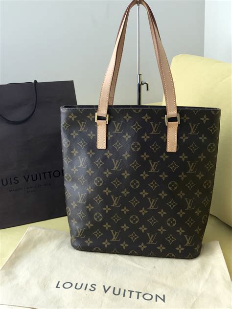 Louis Vuitton vavin gm tote